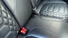 Ford Puma 1.0 EcoBoost Hybrid mHEV 155 ST-Line Vignale 5dr Petrol Hatchback